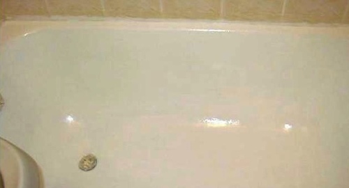 Реставрация ванны пластолом | Восточное Дегунино 